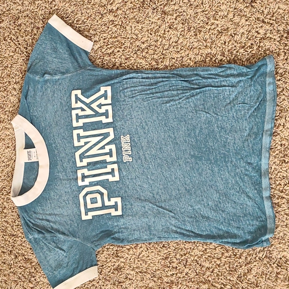 Pink Tshirt